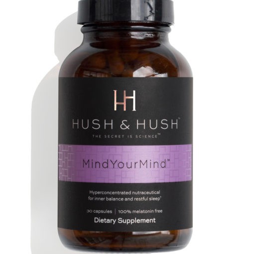 Mini MindYourMind- 30 Capsules